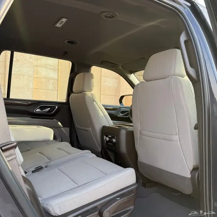 جمس يوكن قصير دبل SLE سعودي 2023 بسعر مناسب 12