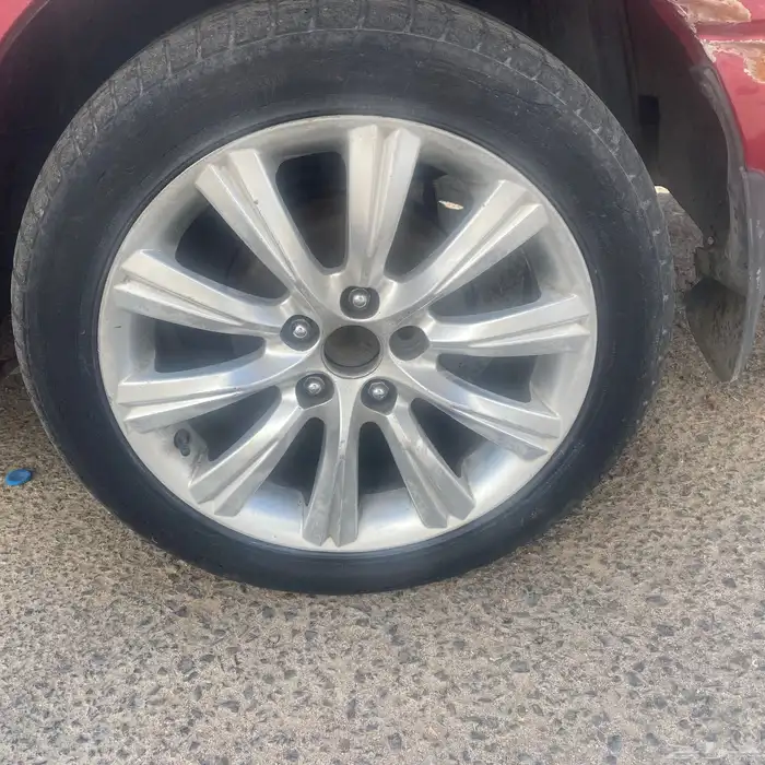 جنوط مقاس 17 1