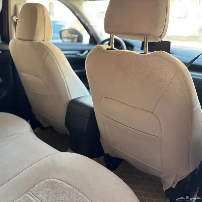 مازدا CX-5 استاندر سعودي 2025 ممشى 20 الف قابل زياده 11