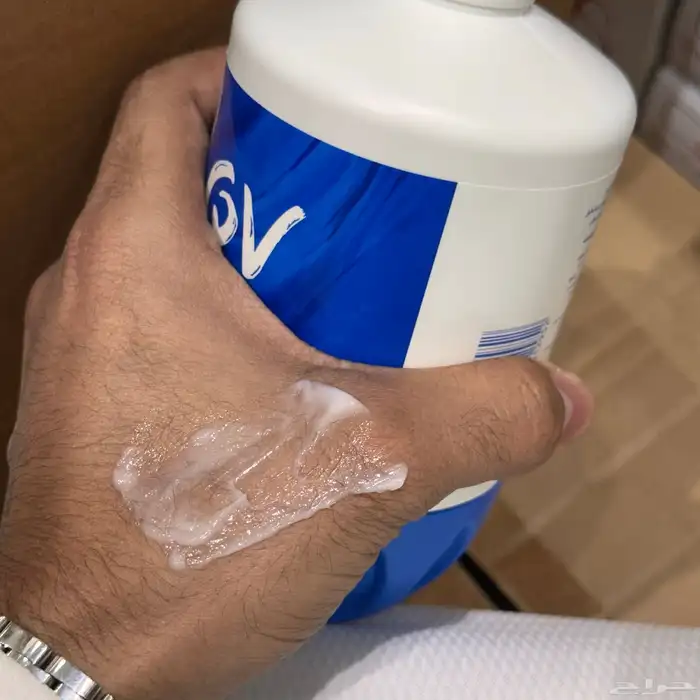 كريم كيوفي الاصلي 500 مل 3