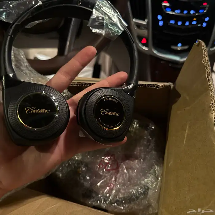 كاديلاك srx فل كامل وكالة 2014 34