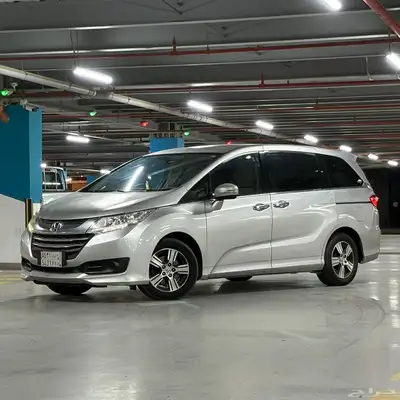 هوندا اوديسي 2016 v4 1.6 عائليه index