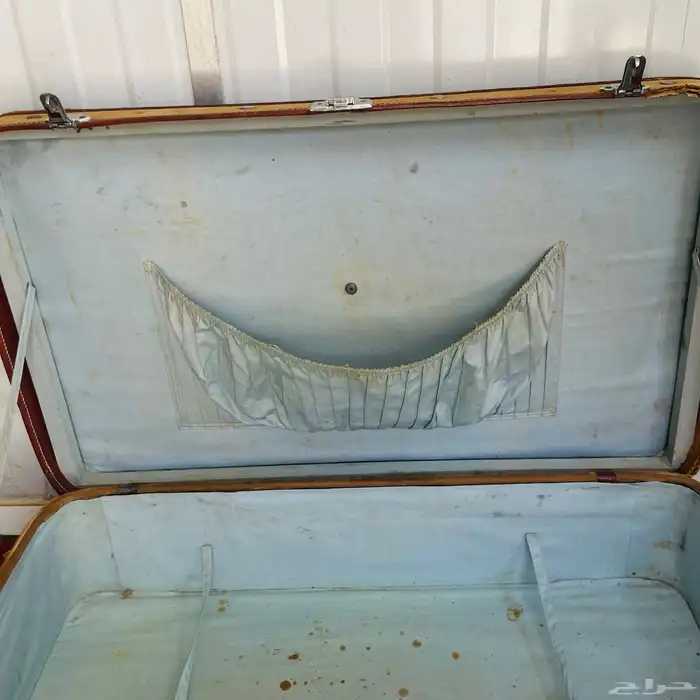 تراث شنط قديمه تراث 17