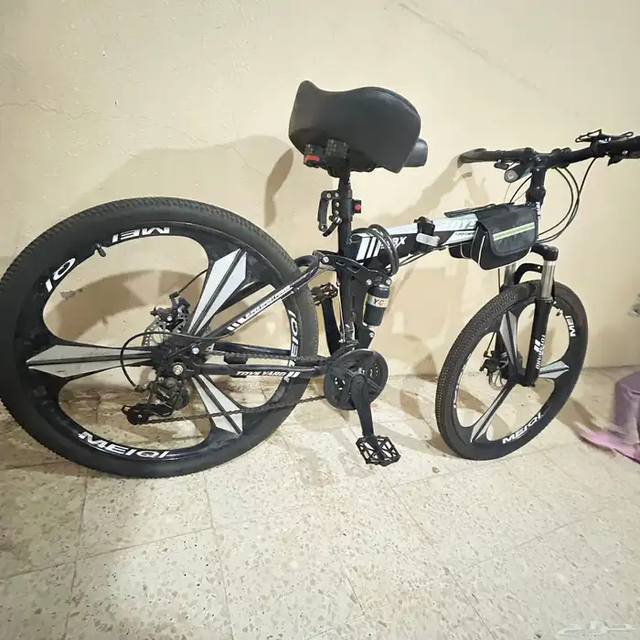 سيكل رياضي 4