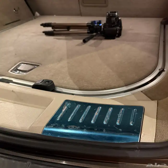 كاديلاك srx فل كامل وكالة 2014 29