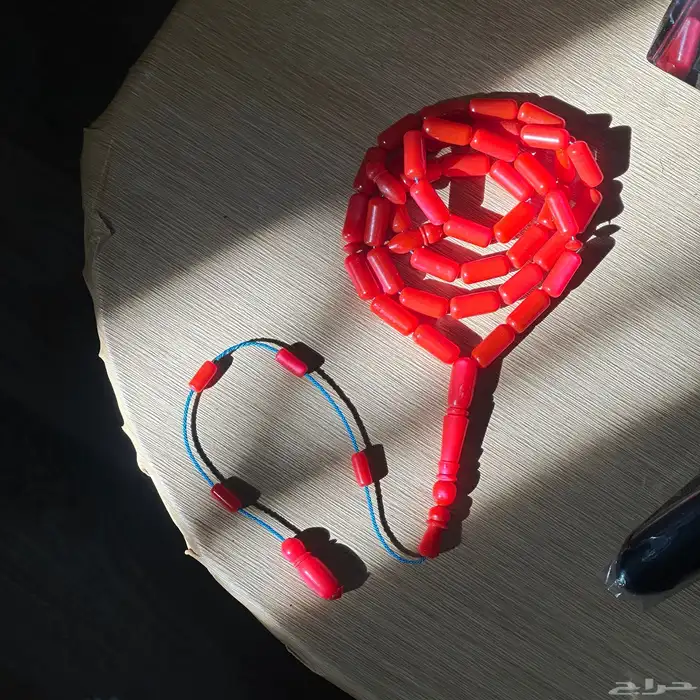 سبحه قلاليث 1