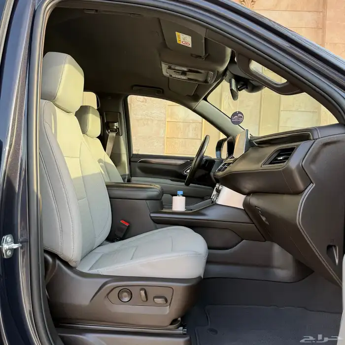 جمس يوكن قصير دبل SLE سعودي 2023 بسعر مناسب 13