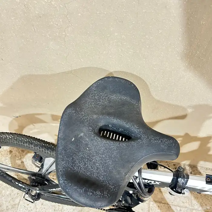 سيكل رياضي 2