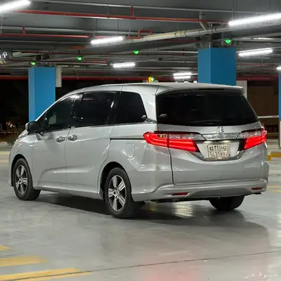 هوندا اوديسي 2016 v4 1.6 عائليه index