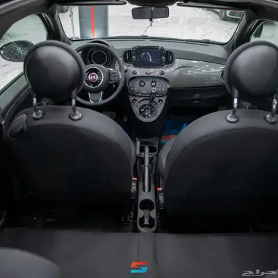 فيات 500 كشف موديل 2024 جديد أصفار index