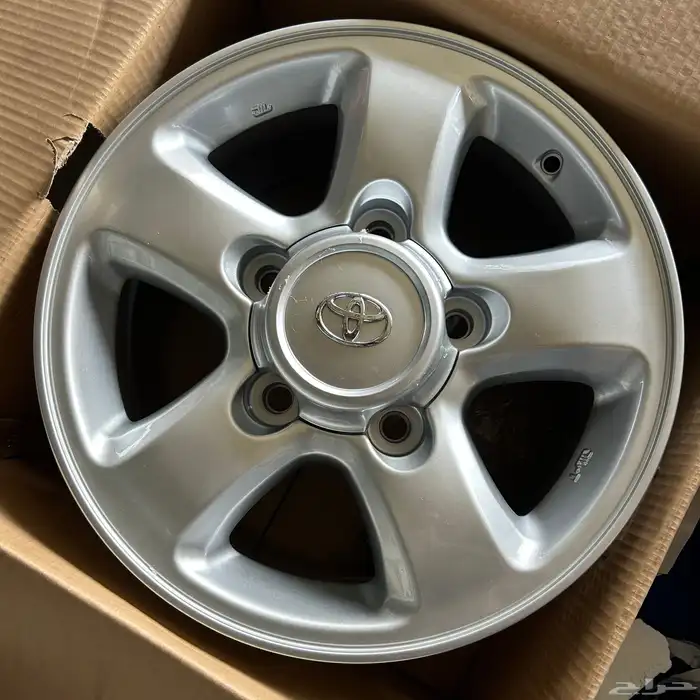 جنوط لاندكروزر من 98 - 2007م 4