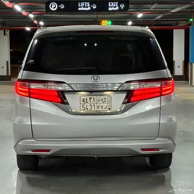 هوندا اوديسي 2016 v4 1.6 عائليه index