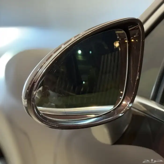 بورش كايين 2016 (( بحالة ممتازة )) 27