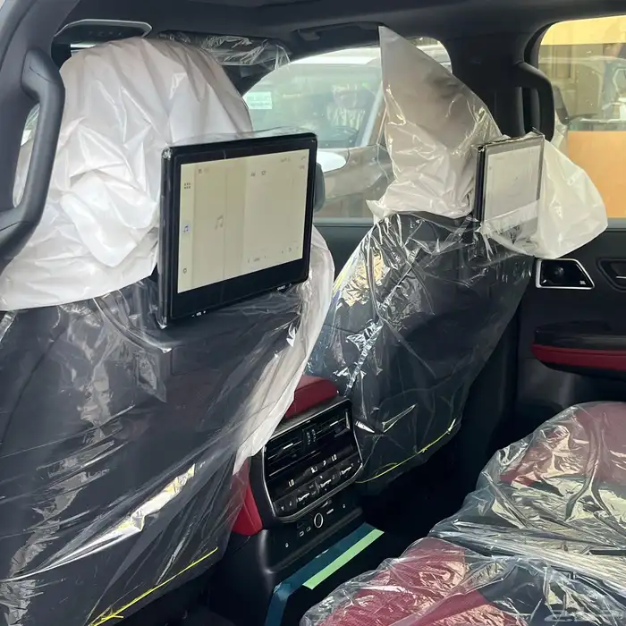 تويوتا لاند كروز GRS هايبرد 3