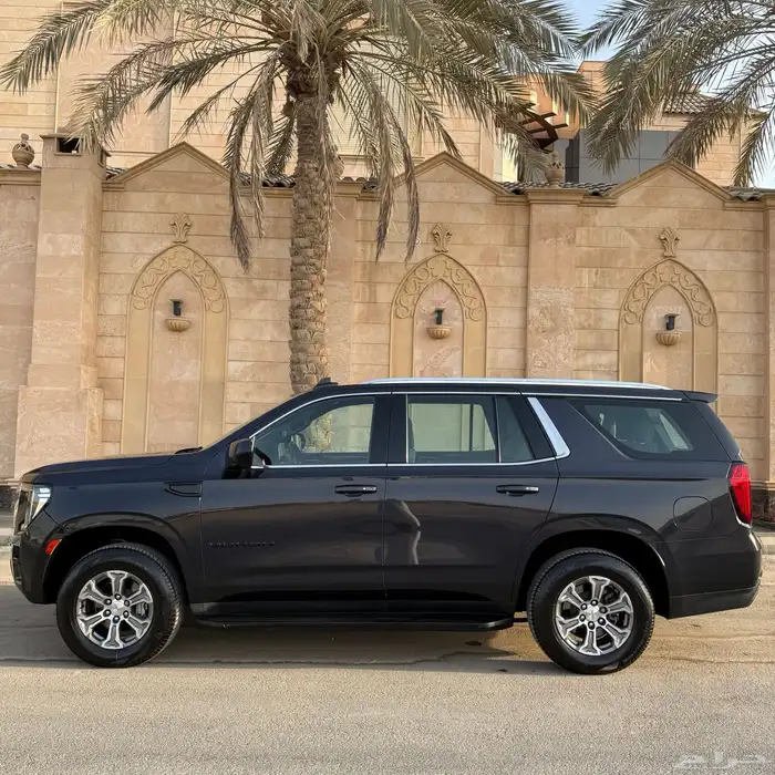 جمس يوكن قصير دبل SLE سعودي 2023 بسعر مناسب 2