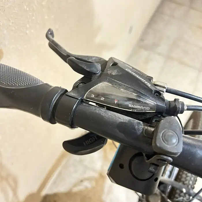 سيكل رياضي 1