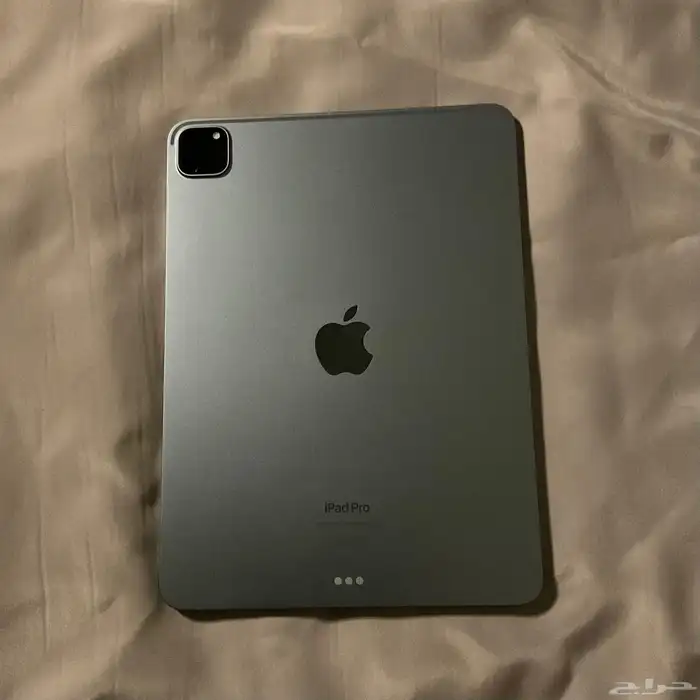 ايباد برو الجيل الرابع M2 256 0