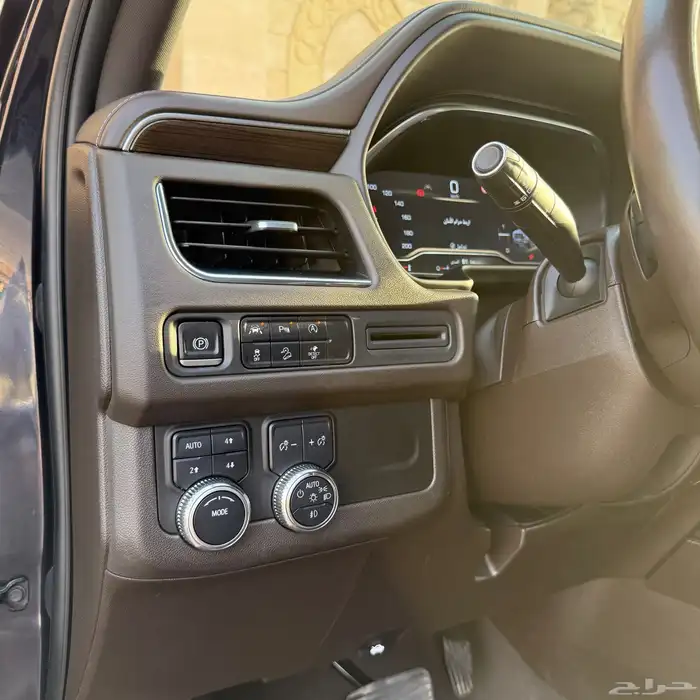 جمس يوكن قصير دبل SLE سعودي 2023 بسعر مناسب 11