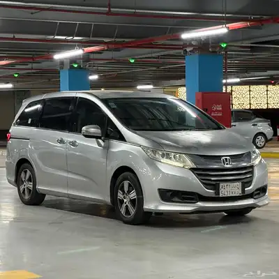 هوندا اوديسي 2016 v4 1.6 عائليه index