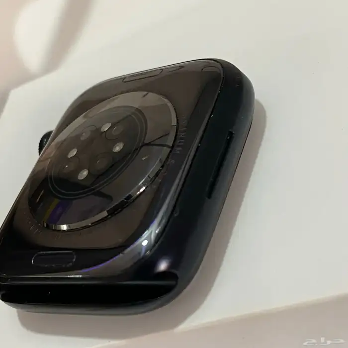 للبيع ساعة أبل  Apple Watch For Sell 5