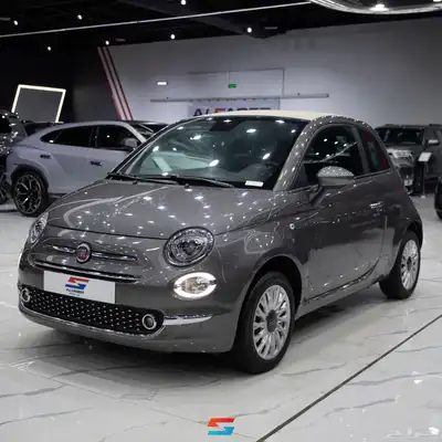 فيات 500 كشف موديل 2024 جديد أصفار index