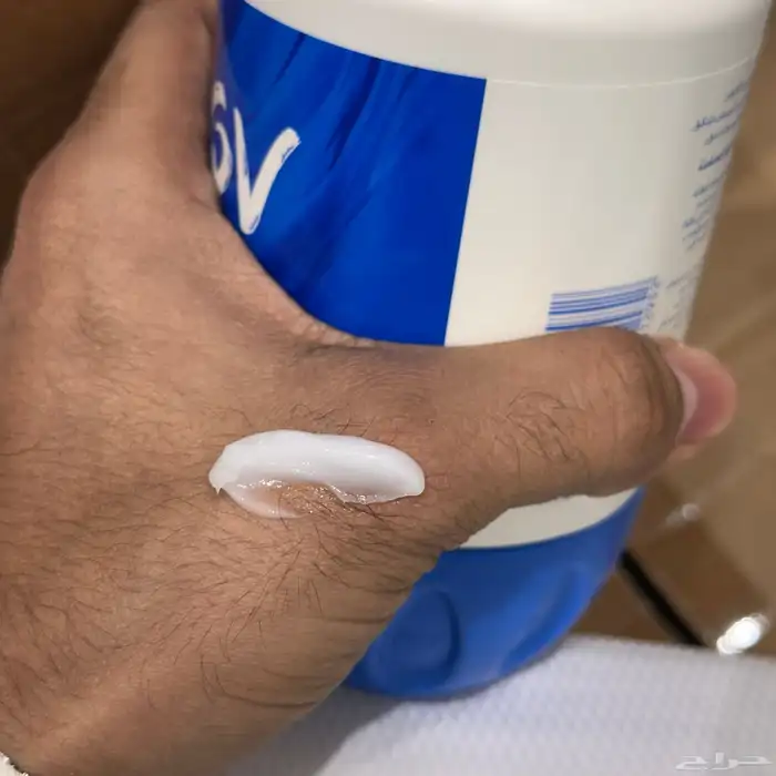 كريم كيوفي الاصلي 500 مل 2