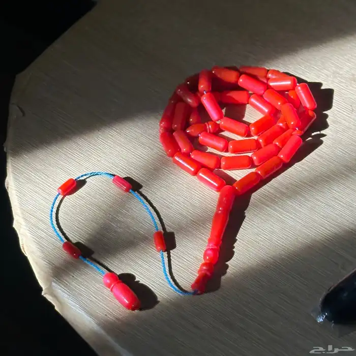 سبحه قلاليث 0