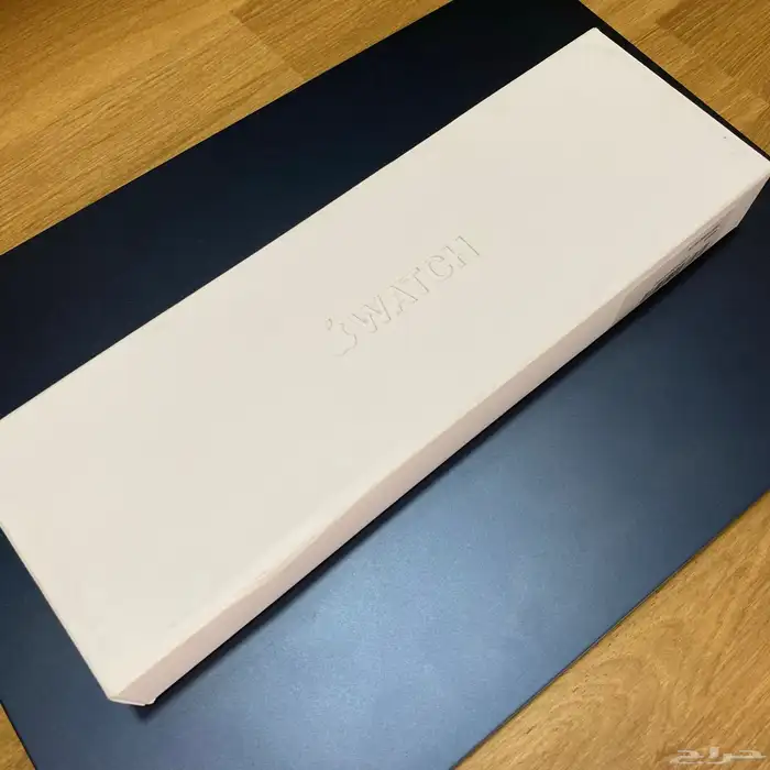 للبيع ساعة أبل  Apple Watch For Sell 16