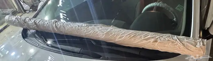 تجاليد وكاله جيب موديل 2025 نظيفه خاليه من الشقوق والأوساخ 1