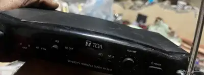 مايك لا سلكي صناعة تيواني index