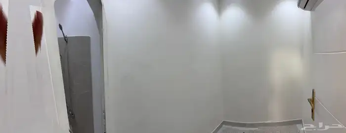 دور ارضي للإيجار ضرماء حي الريان 16