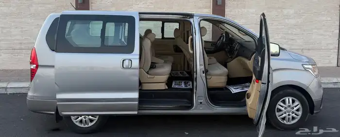 هونداي_H1_ركاب_2020 32