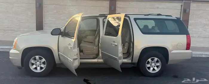 جمس_يوكون_XL_2011_ بدي وكاله 29