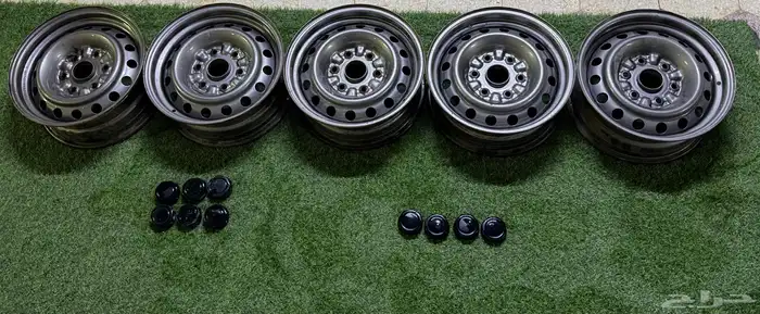 جنوط هلل باجيرو اصلية مقاس 16 0