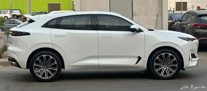 شانجان يوني كي 2023 فل كامل اعلى فئة 6