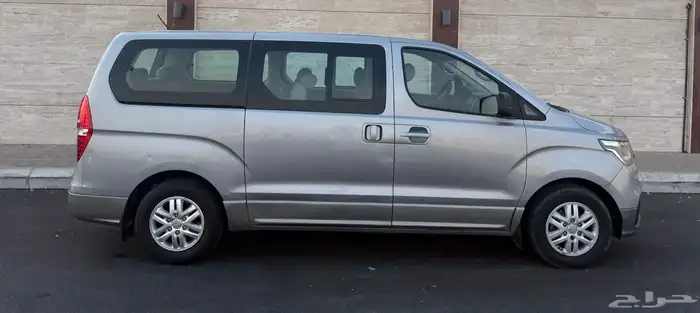 هونداي_H1_ركاب_2020 11