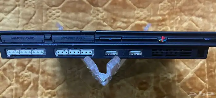 سوني 2 Ps2 console 5