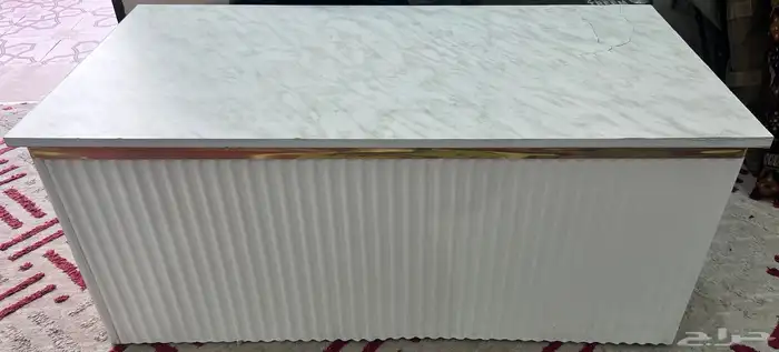 طاولة ضيافة و فرشة 3