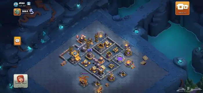 كلاش اوف كلانس 3