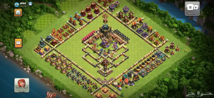 كلاش اوف كلانس 5