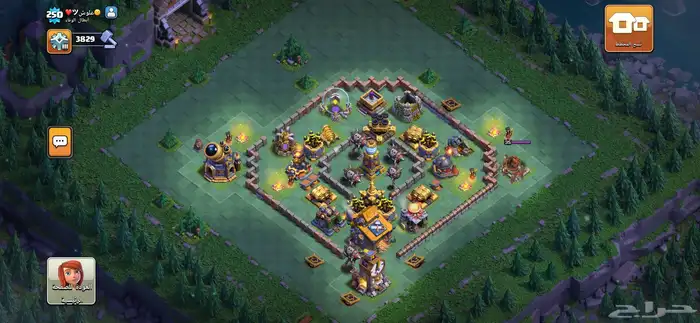 كلاش اوف كلانس 8