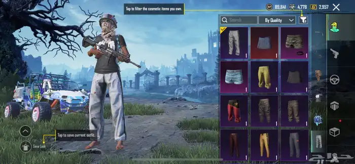 حساب ببجي للبيع مثل ماتشوفون الصور قدامكم 500 وفوق 24