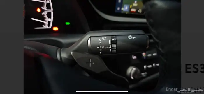 لكزس es300 2023 وارد كوريا 9