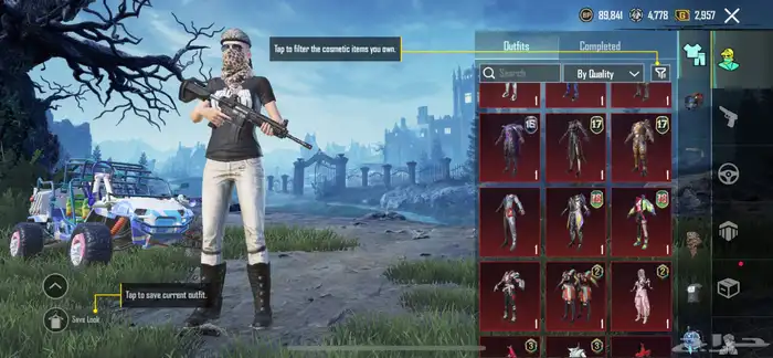 حساب ببجي للبيع مثل ماتشوفون الصور قدامكم 500 وفوق 4