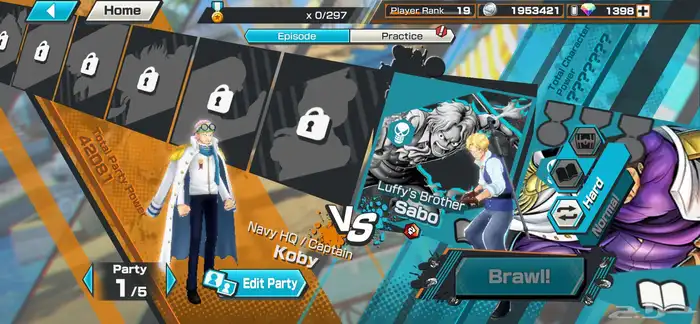 باونتي راش 4