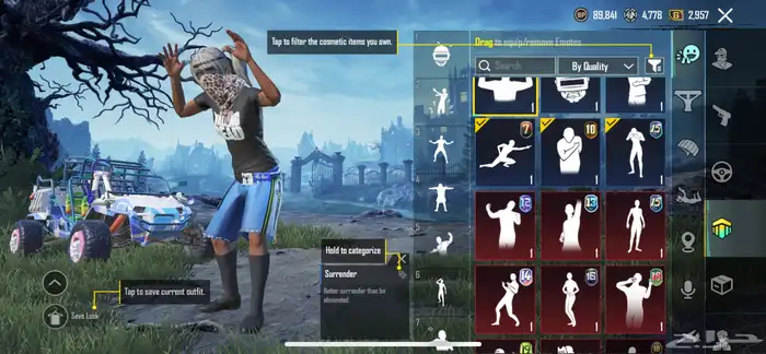 حساب ببجي للبيع مثل ماتشوفون الصور قدامكم 500 وفوق 38