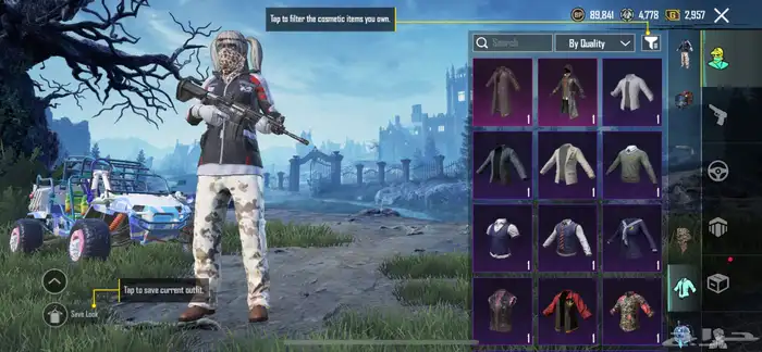 حساب ببجي للبيع مثل ماتشوفون الصور قدامكم 500 وفوق 16