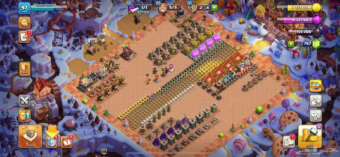 قرية تاون 11(تم تسليمه) 0