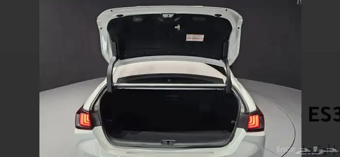 لكزس es300 2023 وارد كوريا 18