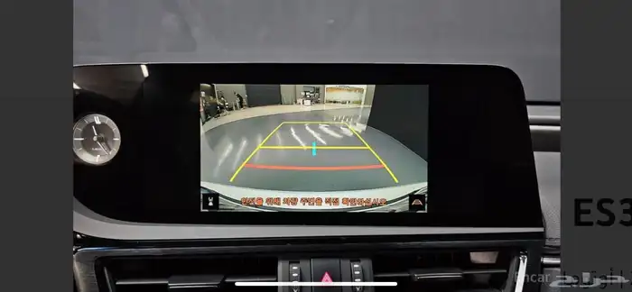 لكزس es300 2023 وارد كوريا 13